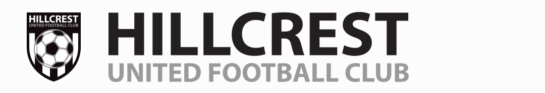 Hillcrest United Football Club Logo